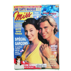 Miss Star Club Magazine N ° 53 Edição Especial