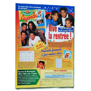 Magazine Miss Star Club N° 53 Numéro Spécial