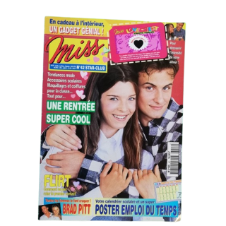 Miss Star Club Magazine N ° 42 Número especial