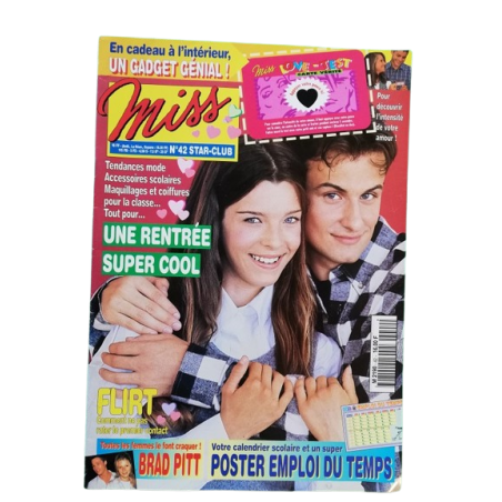 Miss Star Club Magazine N ° 42 Número especial