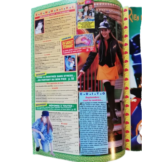 Miss Star Club Magazine N ° 42 Número especial
