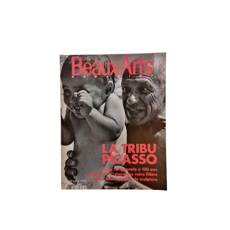 Revista Belas Artes # 135 - Junho de 1995