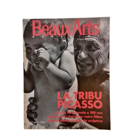 Belle Arti Magazine # 135 - Giugno 1995
