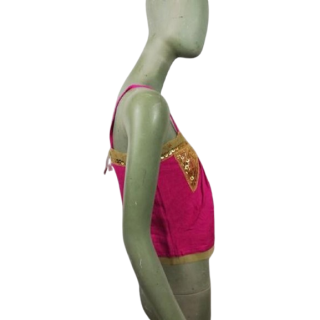 Top Tank Pink Soda mod. T0 90 3 84