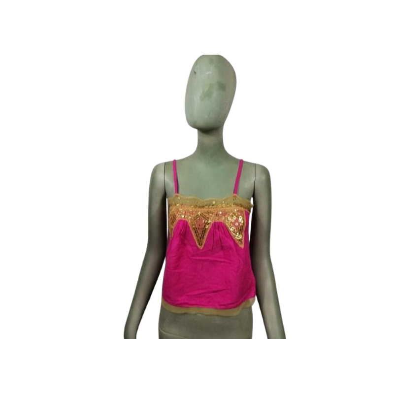 Top Tank Pink Soda mod. T0 90 3 84