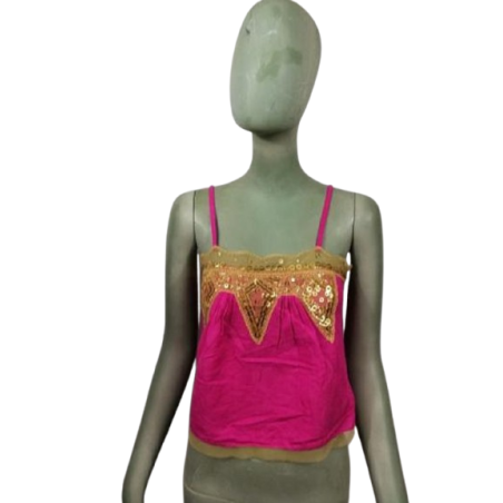 Top Tank Pink Soda mod. T0 90 3 84