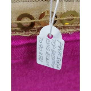 Top tank top roze soda mod. T0 90 3 84