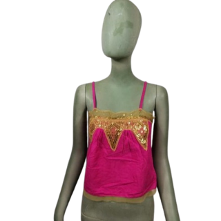 Top Tank Pink Soda mod. T0 90 3 84