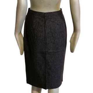 Falda media Hache MODELO A43021715