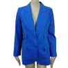 Chaqueta de blazer Kurtissa Mod. 031363