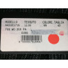 Falda media Hache MODELO A43021715