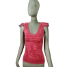 Vintage Luxus Tank Top Defrom