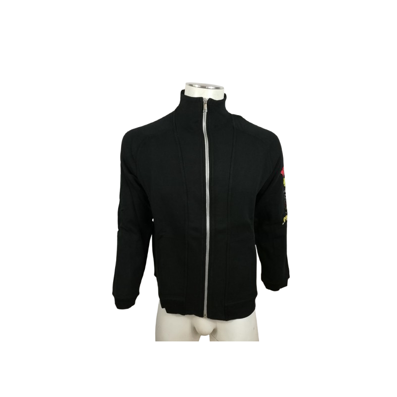 Camicia in pelle Castelbajac JC Modello 42808