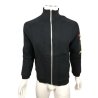 Castelbajac JC Leren Shirt Model 42808