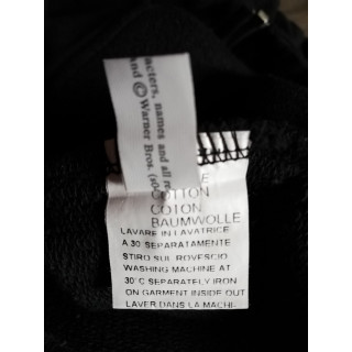 Chemisette Cuir Jc de Castelbajac Modèle 42808