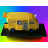 Citroen Typ H 1958 Michelin Eligor 1:43