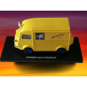 Citroen Typ H 1958 Michelin Eligor 1:43
