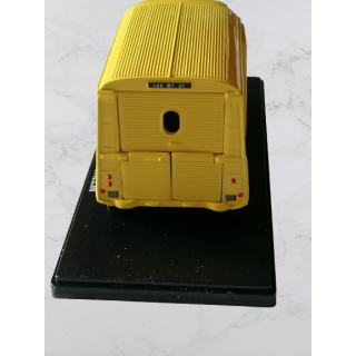 Citroen Typ H 1958 Michelin Eligor 1:43