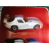 5 Fahrzeuge Matto Modell GT-Racing