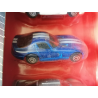 5 voertuigen Matto Model GT-RACING