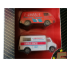 5 vehicles Maisto Model GT-Racing