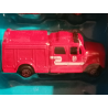 5 vehicles Maisto Model Fire Dept