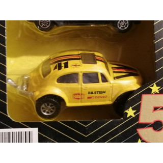 5 véhicules Maisto Modèle Veedubs