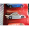 5 vehicles Maisto Model Off Road