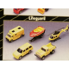 5 VATEGER VEHICLES LIFEGUARD
