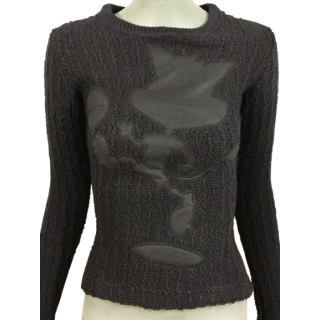 Sweatshirt Dirk Bikkembergs Kätzchen