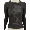 Maglione Dirk Bikkembergs Gattino
