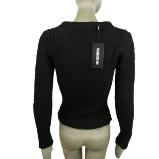 Suéter Dirk Bikkembergs Gatito