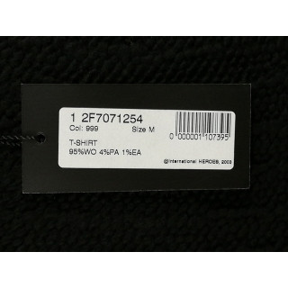 Camisola Dirk Bikkembergs Gatinho