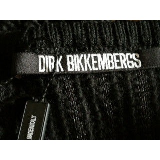 Sweatshirt Dirk Bikkembergs Kätzchen