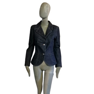 Très belle Veste Jeans Oppio Vintage
