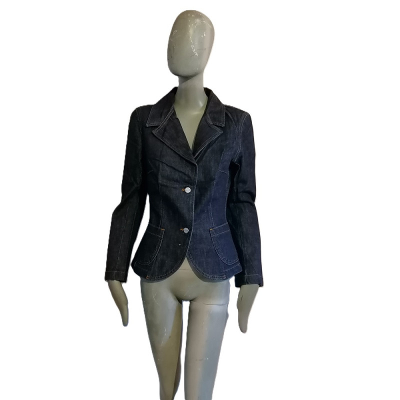 Sehr schöne Jeansjacke Oppio Vintage