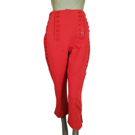 Pantacourt Oppio Modello p26t122