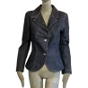 Très belle Veste Jeans Oppio Vintage