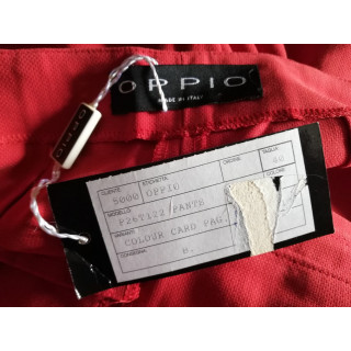 Pantacourt Oppio Modello P26T122