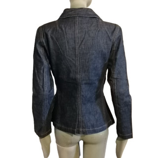 Very beautiful Jacket Jeans Oppio Vintage
