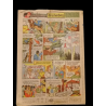 Fripounet settimanale e Marisette aprile 1959