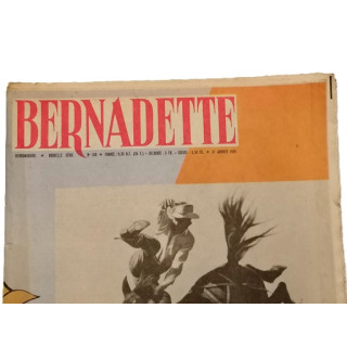 Bernadette New Series N° 188