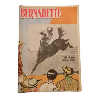 Bernadette New Series N° 188