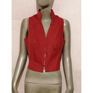 Top Shirt Sonia Spéciale S124