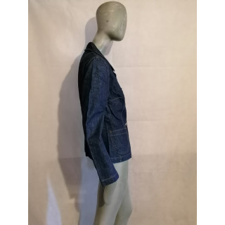 Très belle Veste Jeans Oppio Vintage