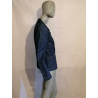 Jaqueta jeans muito agradável Oppio Vintage