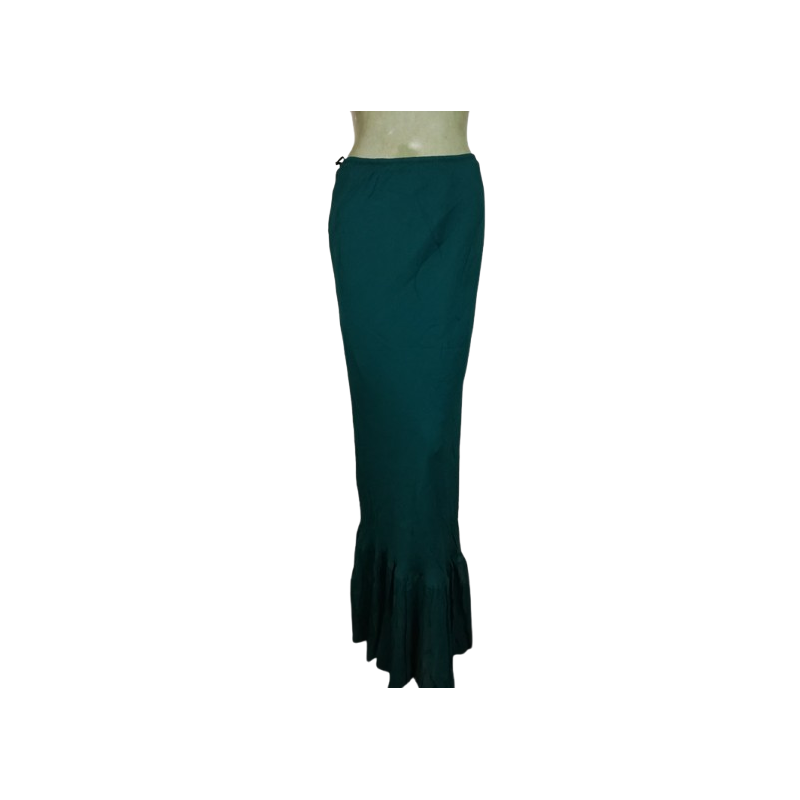 Gonna di abito vintage Carella Art. 056018