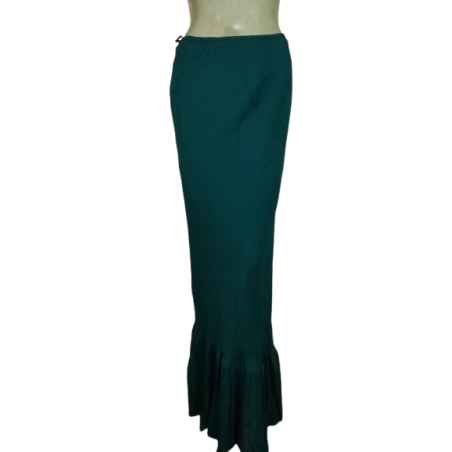 Falda de vestir vintage Carella Art. 056018