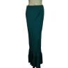 Vintage Robe Skirt Carella Article 056018