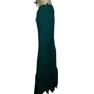 Vintage Robe Skirt Carella Article 056018